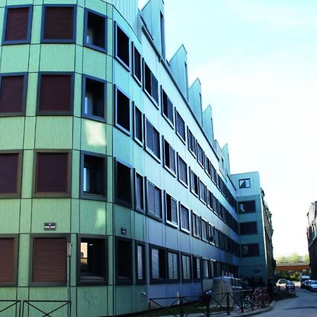 Uxco Omega Rouen Apartment Екстериор снимка