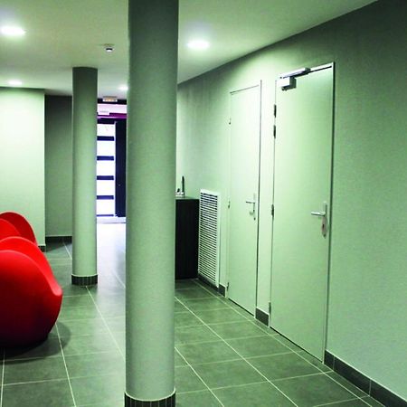 Uxco Omega Rouen Apartment Екстериор снимка