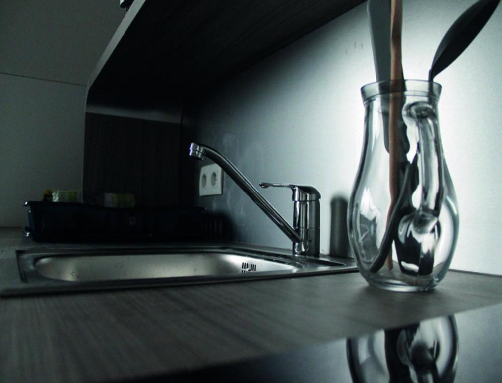 Uxco Omega Rouen Apartment Стая снимка