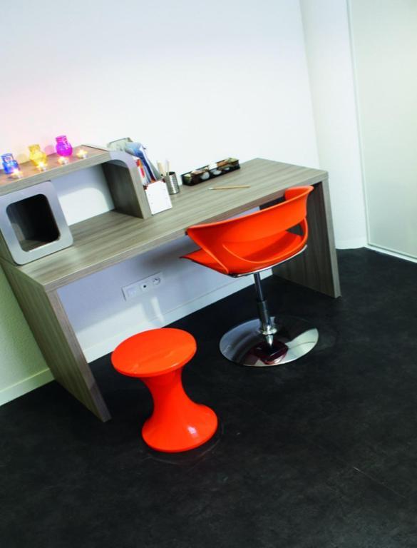 Uxco Omega Rouen Apartment Стая снимка